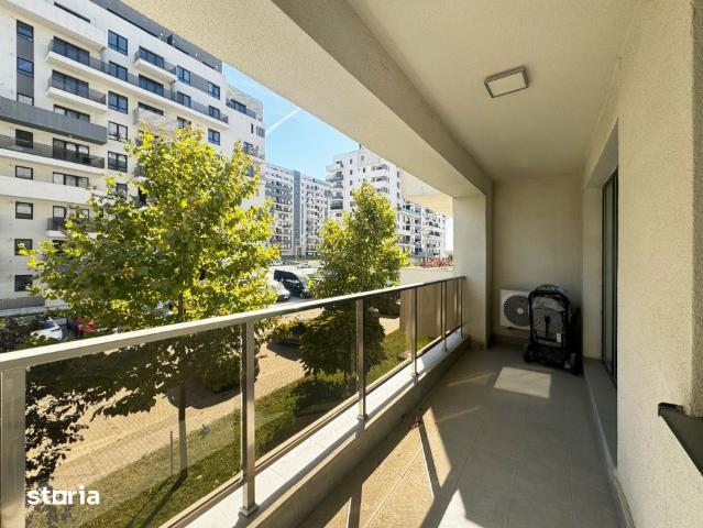 Apartament închirieri în Ansamblul Belvedere, Constanța