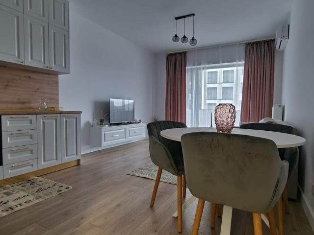 Apartament închirieri în Tudor Vladimirescu, Galați