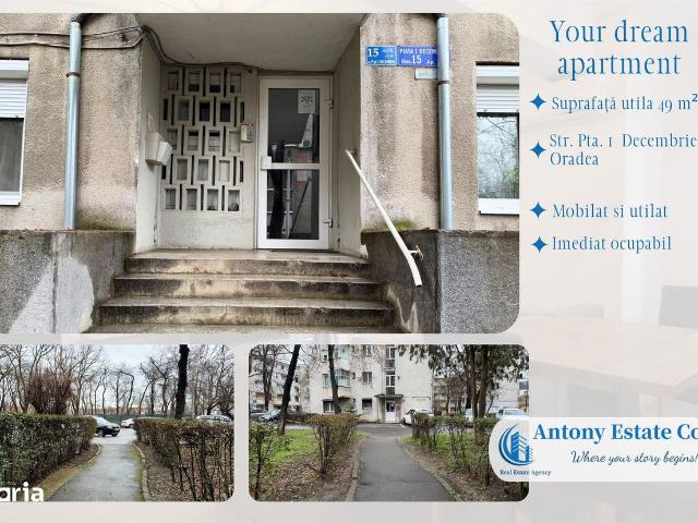 Apartament închirieri