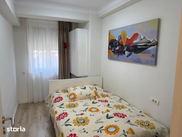 Apartament închirieri în București