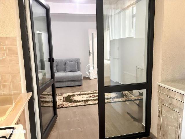 Apartament închirieri în Valea Lupului, Iași