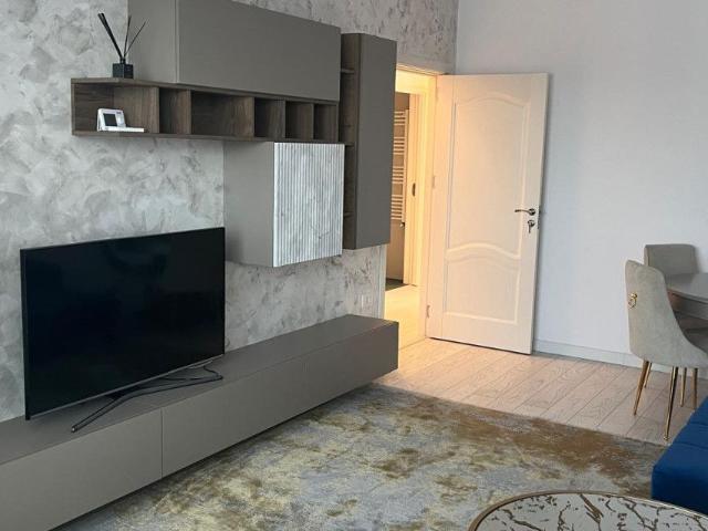 Apartament închirieri în Valea Lupului, Iași
