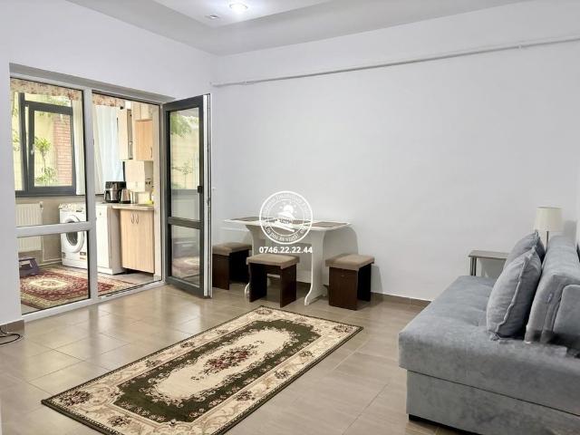 Apartament închirieri în Valea Lupului, Iași