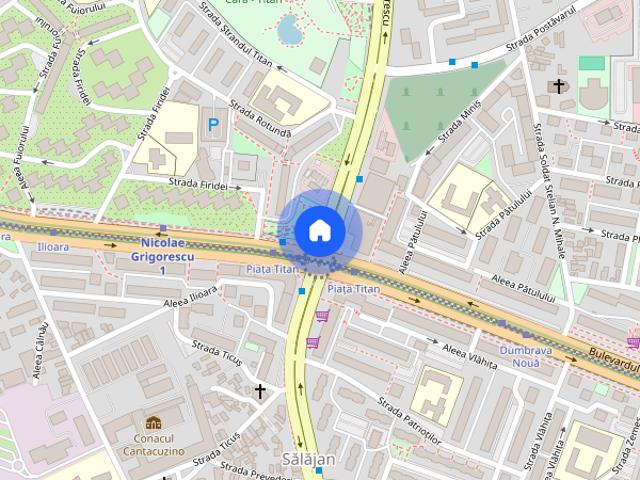 Apartament închirieri în Sector 3, București