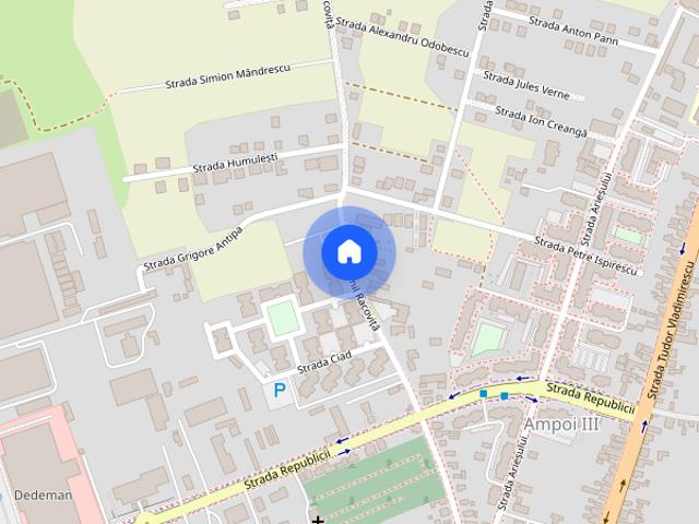 Apartament închirieri în Alba