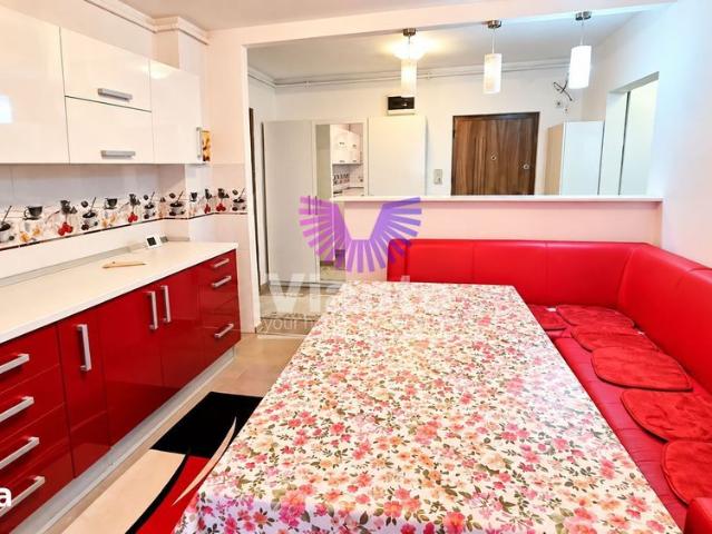 Apartament închirieri în Hipodrom II, Sibiu