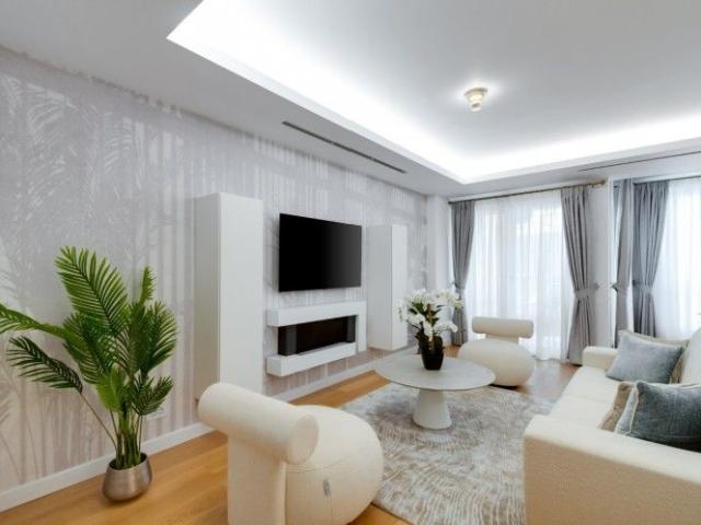 Apartament închirieri în București