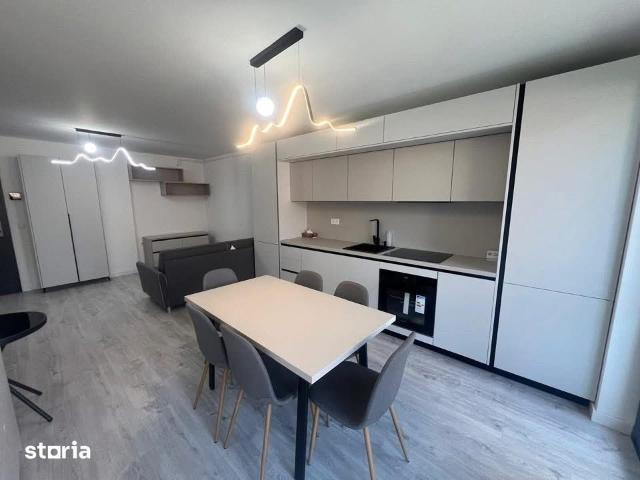 Apartament închirieri în Decebal, Bistrița
