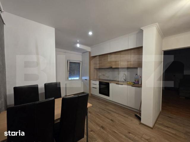 Apartament închirieri în Micro 16, Satu Mare