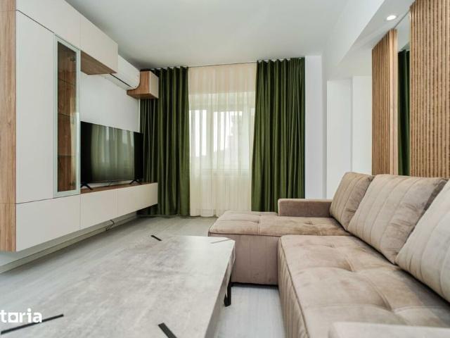Apartament închirieri în Mircea Cel Batran, Iași