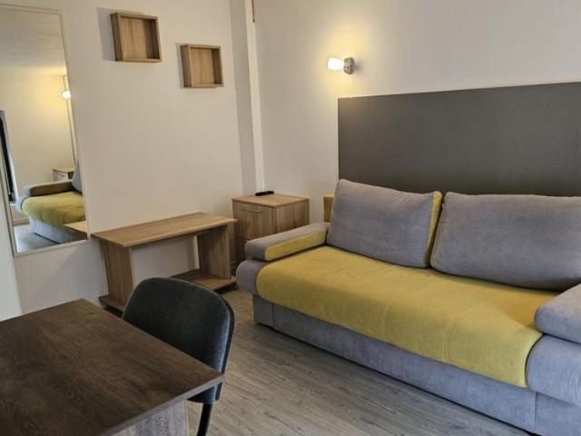 Apartament închirieri în Mircea Cel Batran, Iași