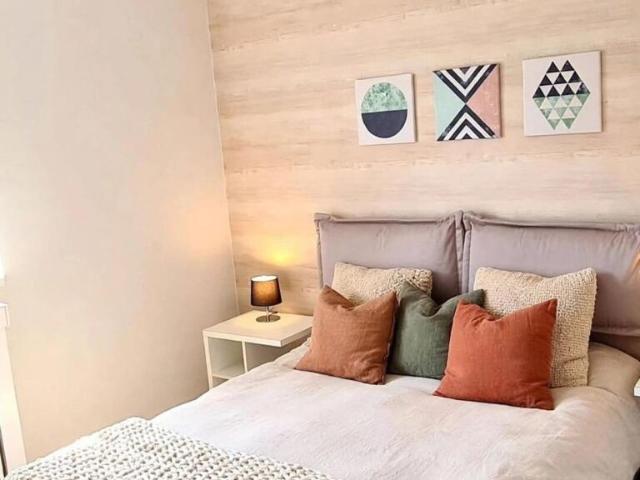 Apartament închirieri în Mircea Cel Batran, Iași