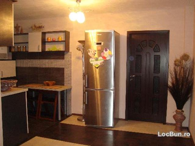 Apartament vânzări în Neamț