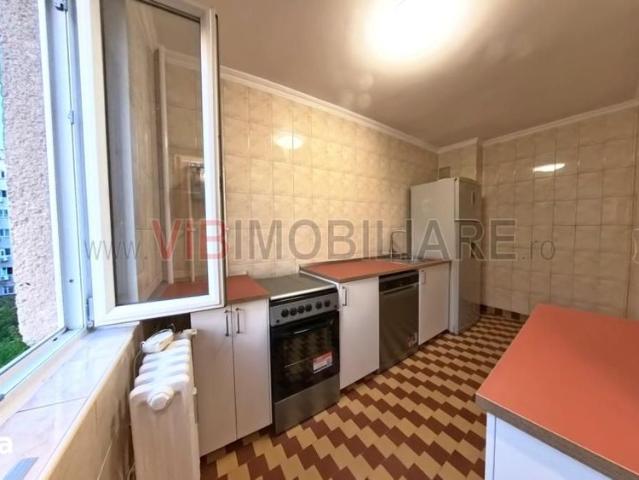 Apartament închirieri în Tineretului, București