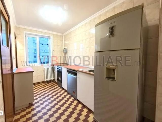 Apartament închirieri în București
