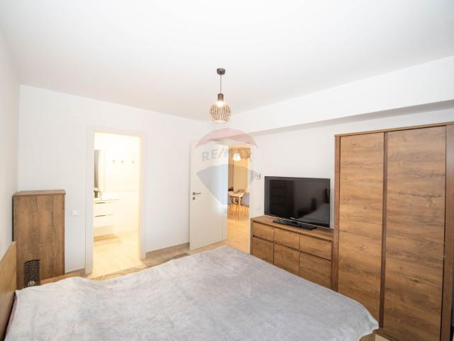 Apartament închirieri în București
