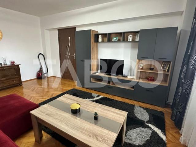 Apartament închirieri în Turnișor, Sibiu