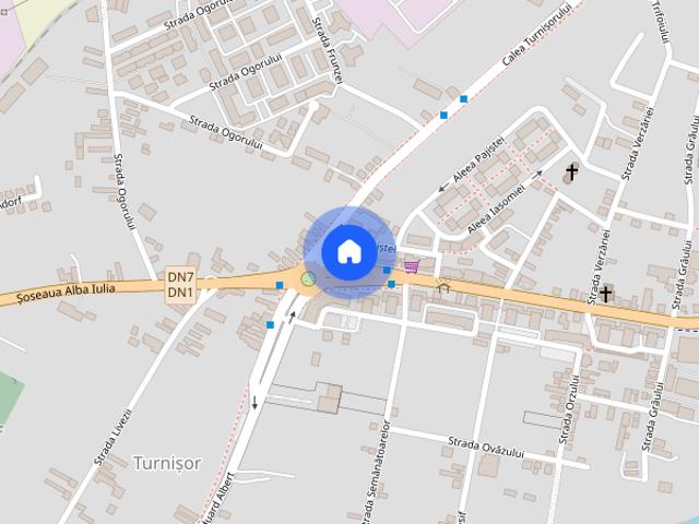 Apartament închirieri în Turnișor, Sibiu