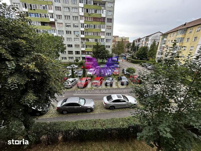 Apartament închirieri în Hipodrom III, Sibiu