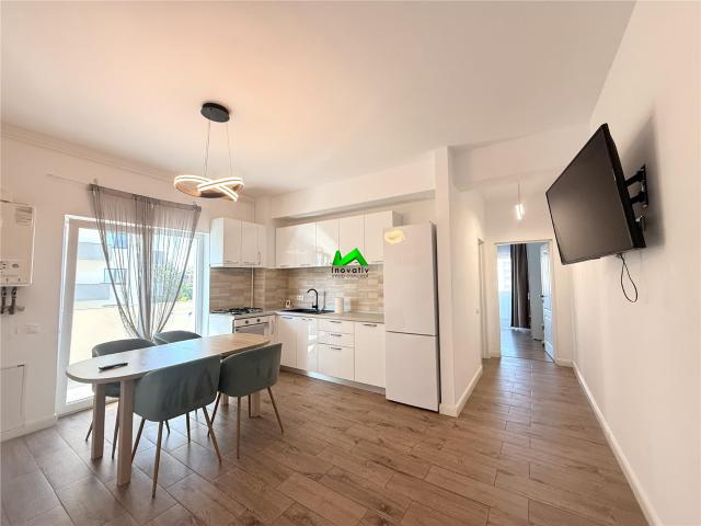 Apartament închirieri în Vasile Aaron, Șelimbăr