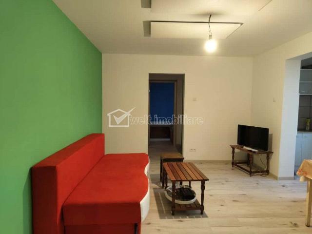 Apartament închirieri în Gheorgheni, Harghita