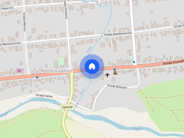 Apartament închirieri în Remetea Mare, Timiș