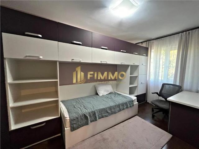 Apartament închirieri în Ansamblul Union-Centru, Suceava