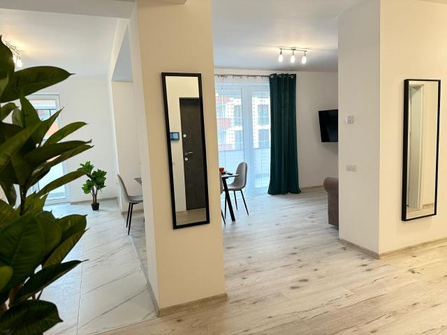 Apartament închirieri în Lazaret, Boița
