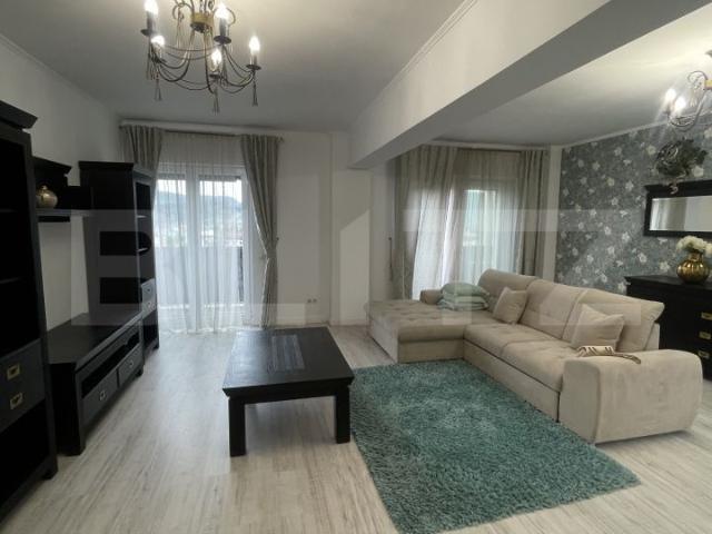 Apartament închirieri în Decebal, Bistrița
