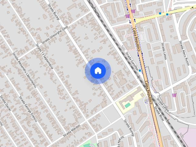 Apartament închirieri în Bacău