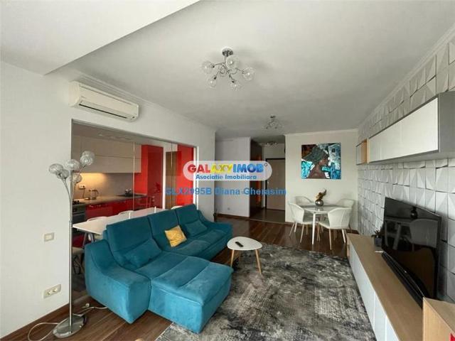 Apartament închirieri în București
