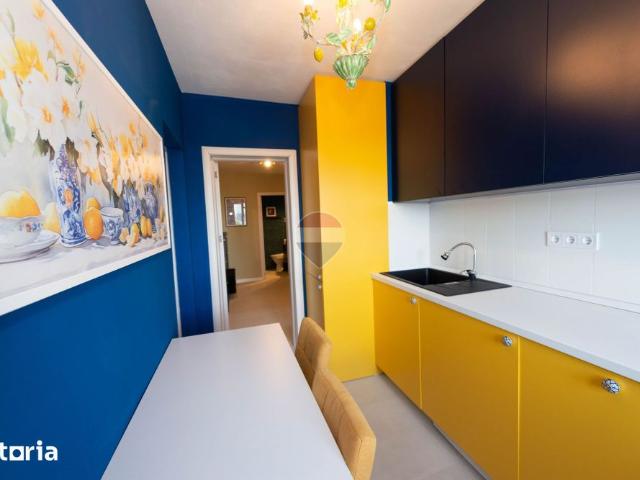 Apartament închirieri în Domenii, București