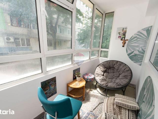 Apartament închirieri în Domenii, București