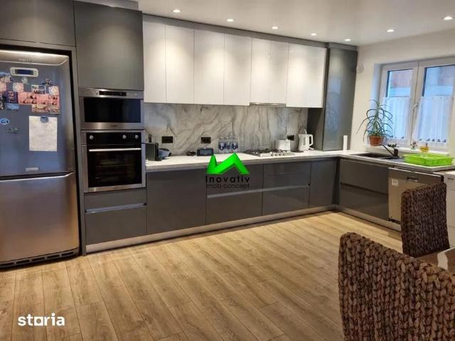 Apartament închirieri în Centru, Cisnădie