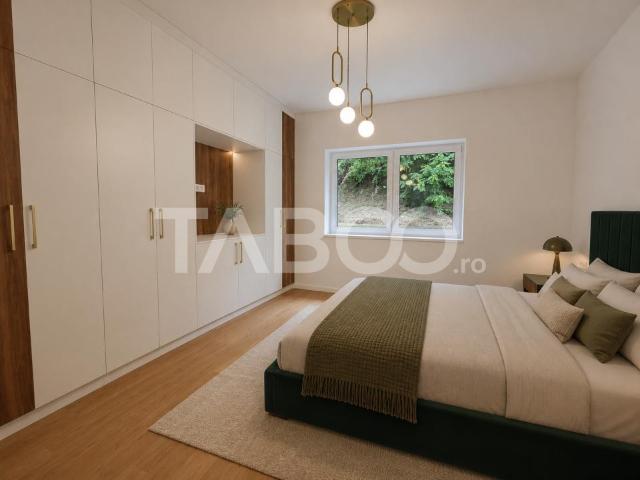 Apartament închirieri în Cristian, Sibiu