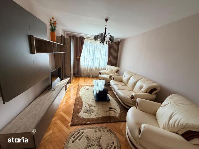 Apartament închirieri în Budai Nagy Antal, Târgu Mureș