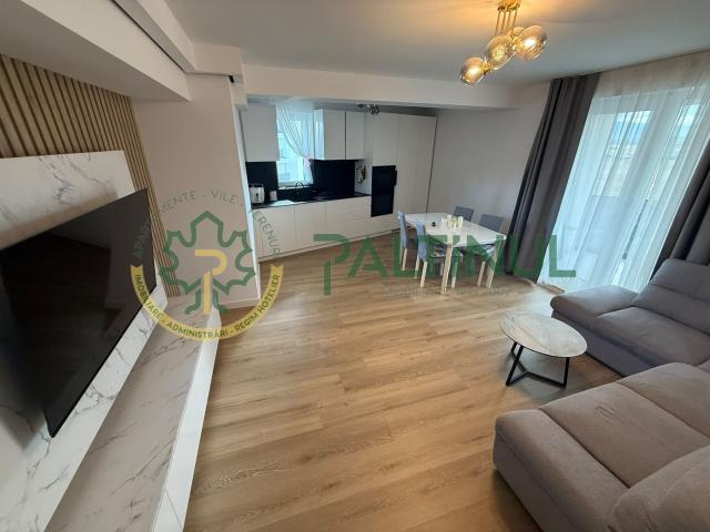 Apartament închirieri în Șelimbăr, Sibiu