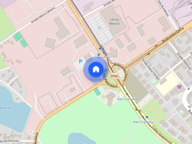 Apartament închirieri în Craiova, Dolj