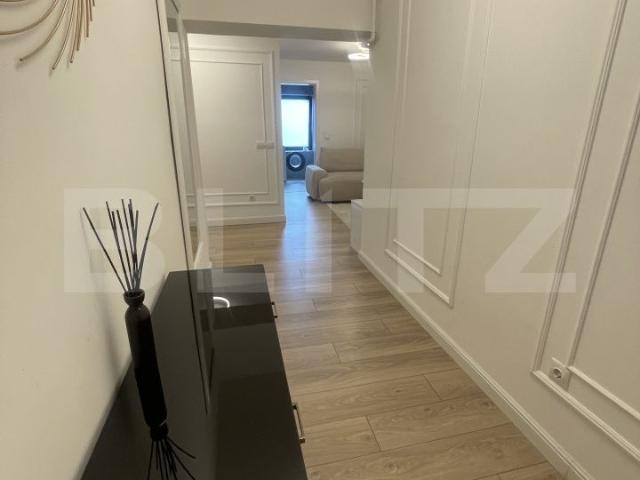 Apartament închirieri în Decebal, Bistrița