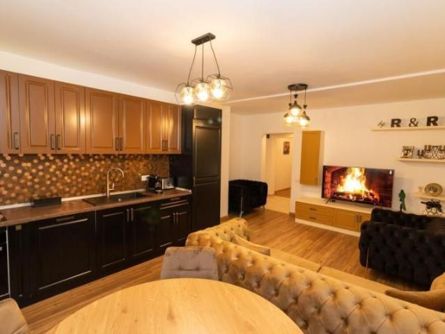 Apartament închirieri în București