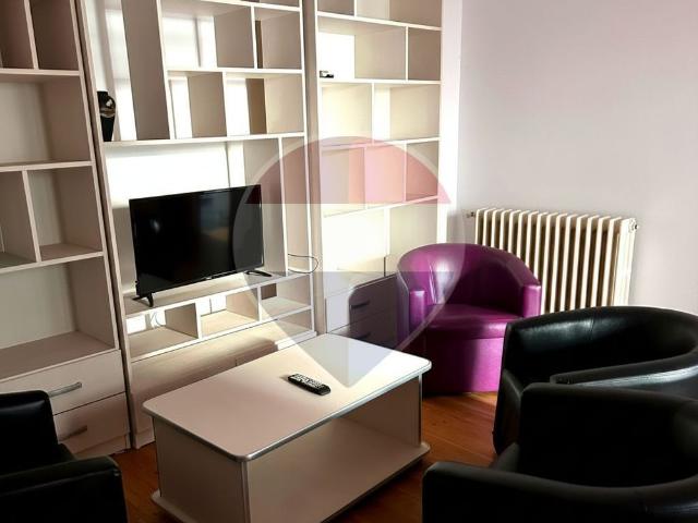 Apartament închirieri în Mircea Cel Batran, Iași
