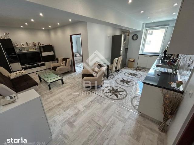 Apartament închirieri în Decebal, Bistrița