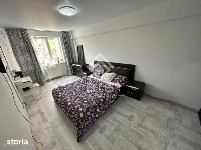 Apartament închirieri în Decebal, Bistrița