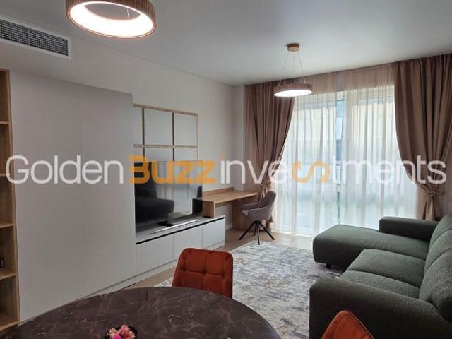 Apartament închirieri în Voluntari, București