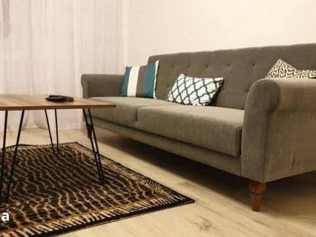 Apartament închirieri în Tolstoi, Alba Iulia