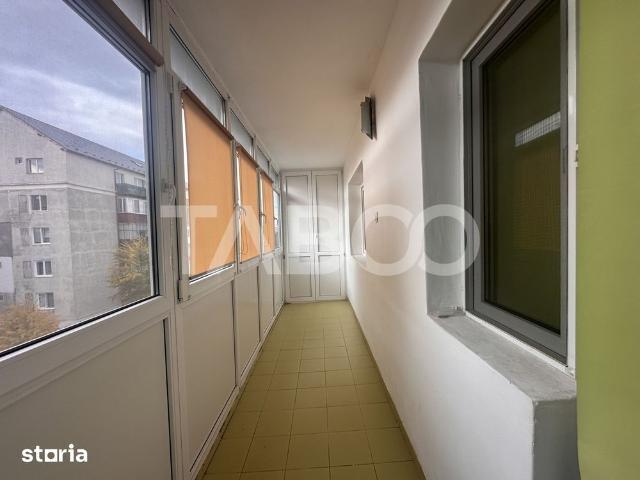Apartament închirieri în Terezian, Sibiu