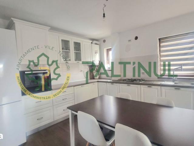 Apartament închirieri în CFR Triaj (Broscărie), Șelimbăr