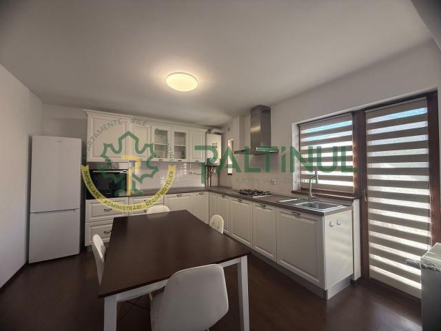 Apartament închirieri în Șelimbăr, Sibiu