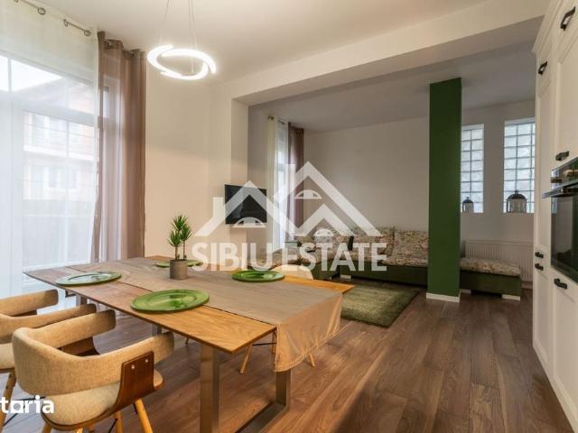 Apartament închirieri în Brasov, Sibiu