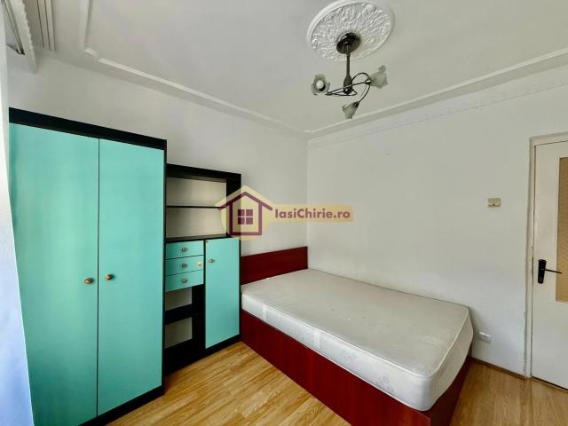 Apartament închirieri în Mircea Cel Batran, Iași